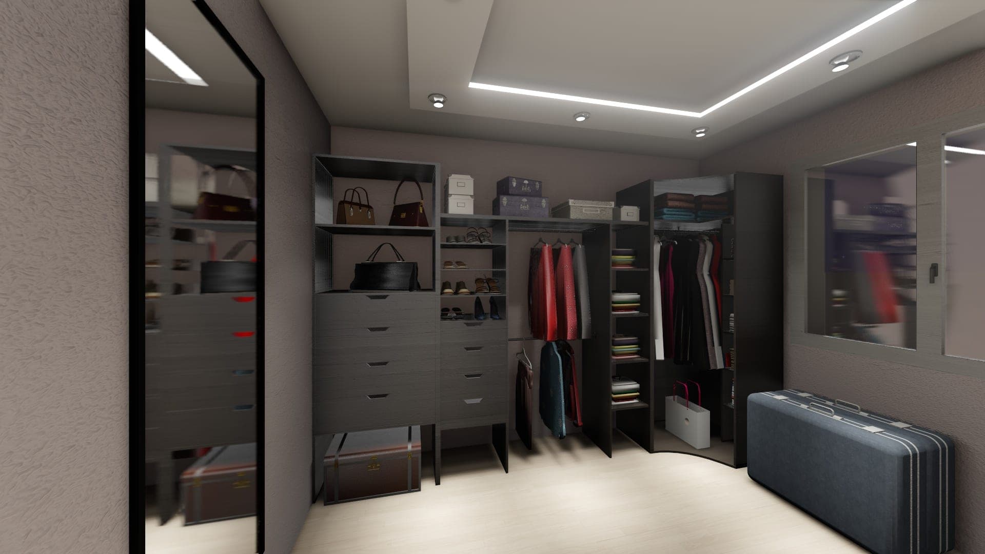 Aménagement Studio Hydra — 5