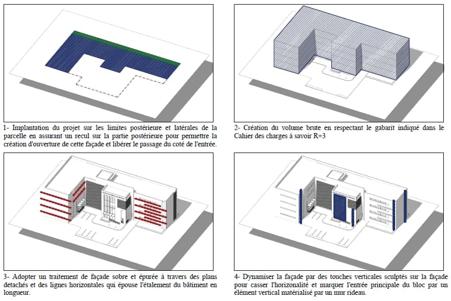Centre des archives de Dar El Beïda — 6