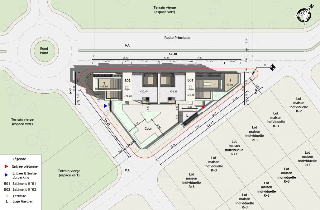 Concours logements promotionnels 01 — 1