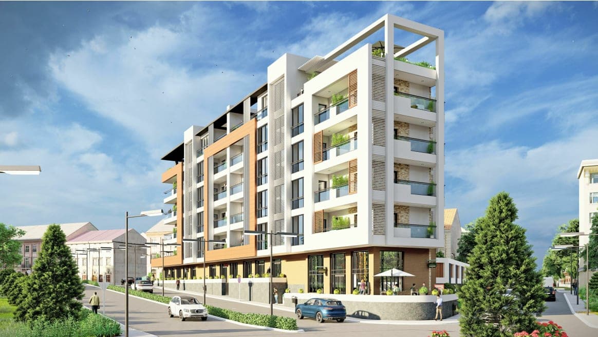 Concours logements promotionnels 01 — 2
