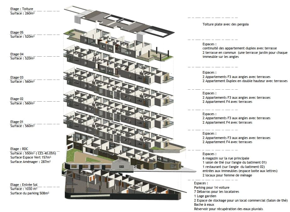 Concours logements promotionnels 01 — 3