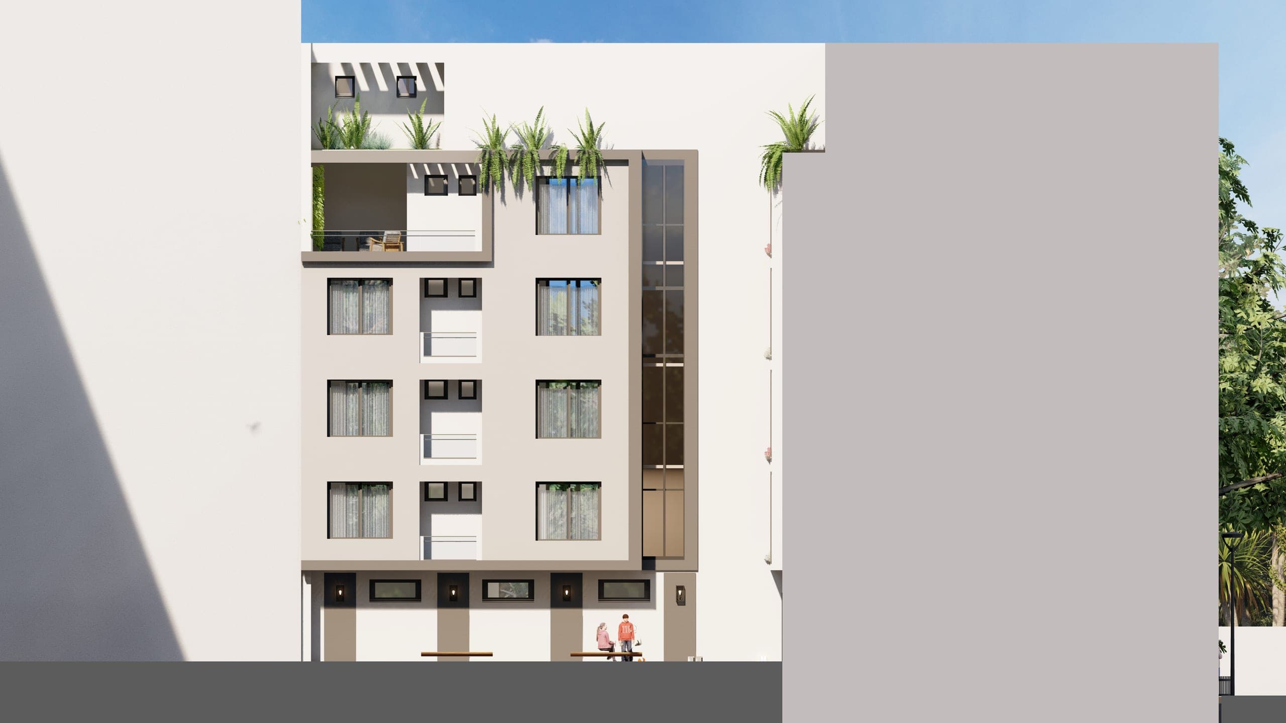 Concours logements promotionnels 02 — 2