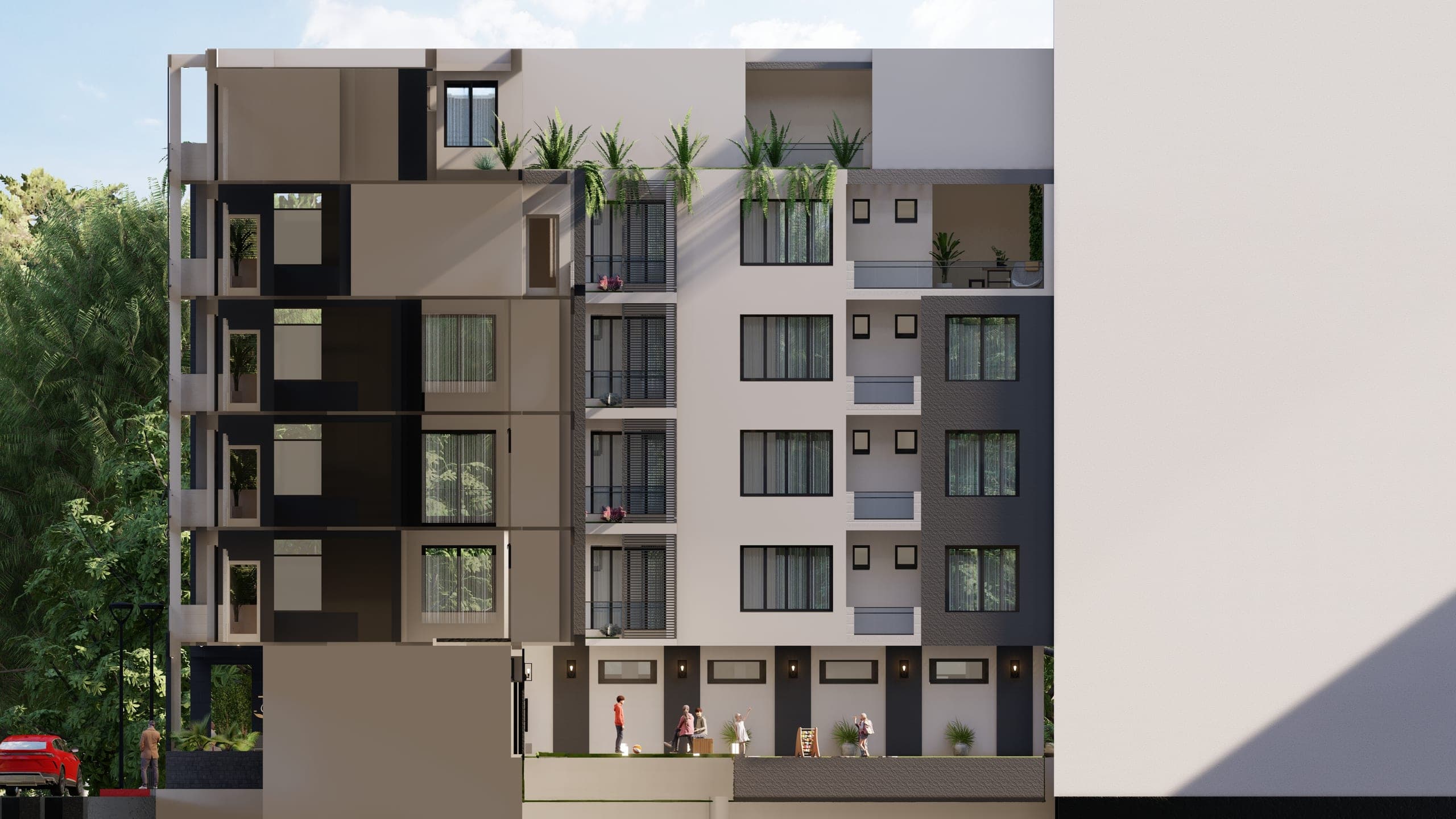 Concours logements promotionnels 02 — 4