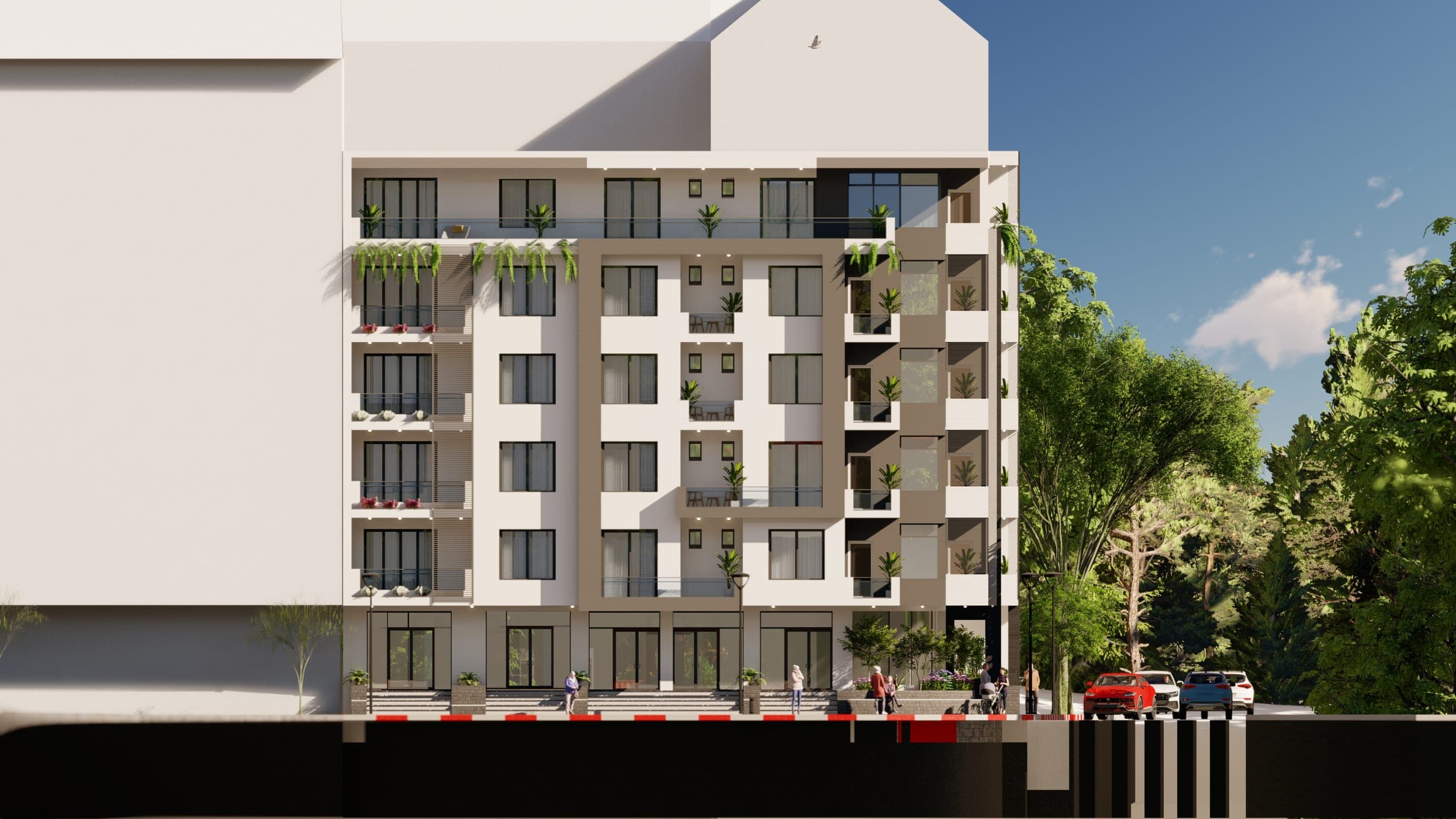 Concours logements promotionnels 02 — 5