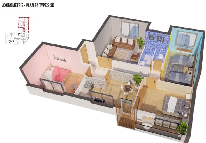 Concours logements promotionnels 02 — 7