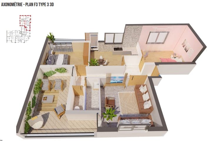 Concours logements promotionnels 02 — 8