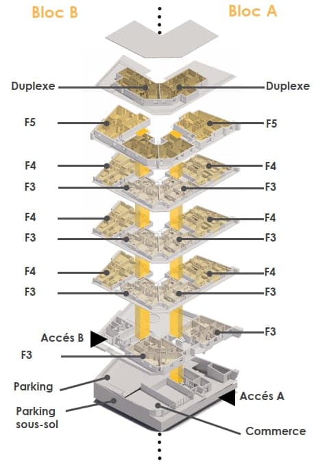 Concours logements promotionnels 03 — 1