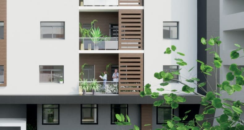 Concours logements promotionnels 03 — 2