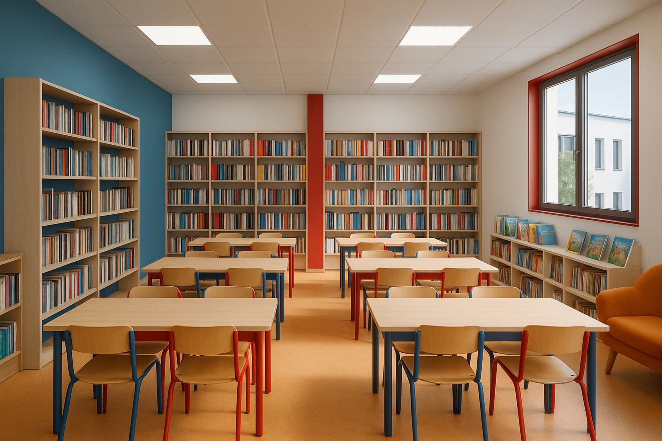 École Tirouche Mohamed Seghir — 2
