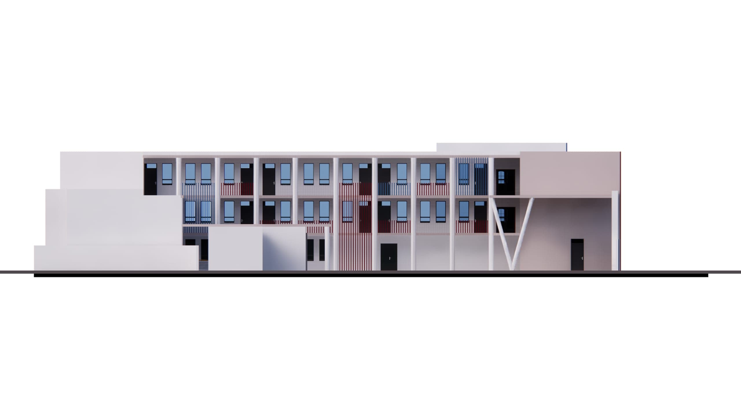 École Tirouche Mohamed Seghir — 4