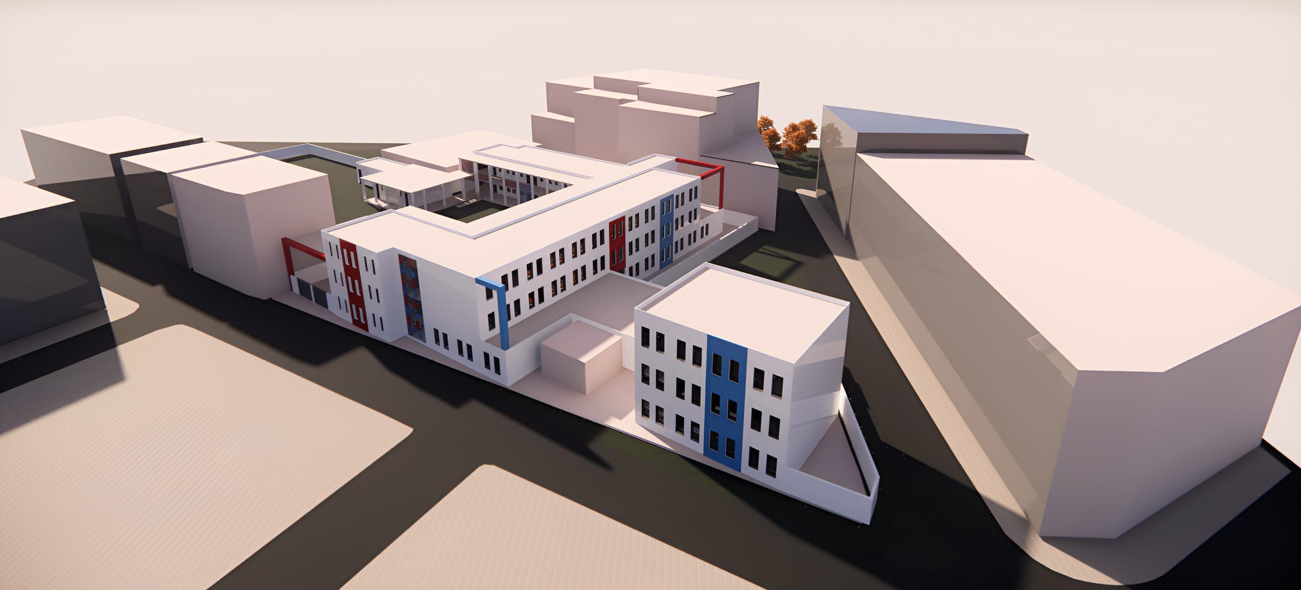 École Tirouche Mohamed Seghir — 5