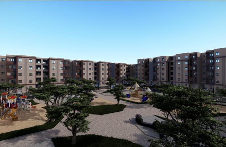 Concours 200 logements LPL Djelfa — 4