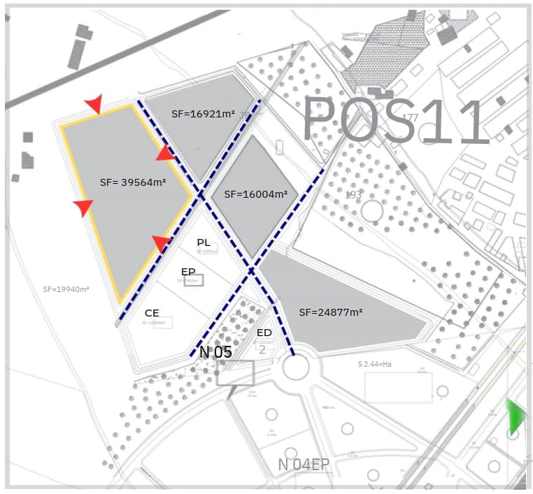 Concours 200 logements LPL Djelfa — 5