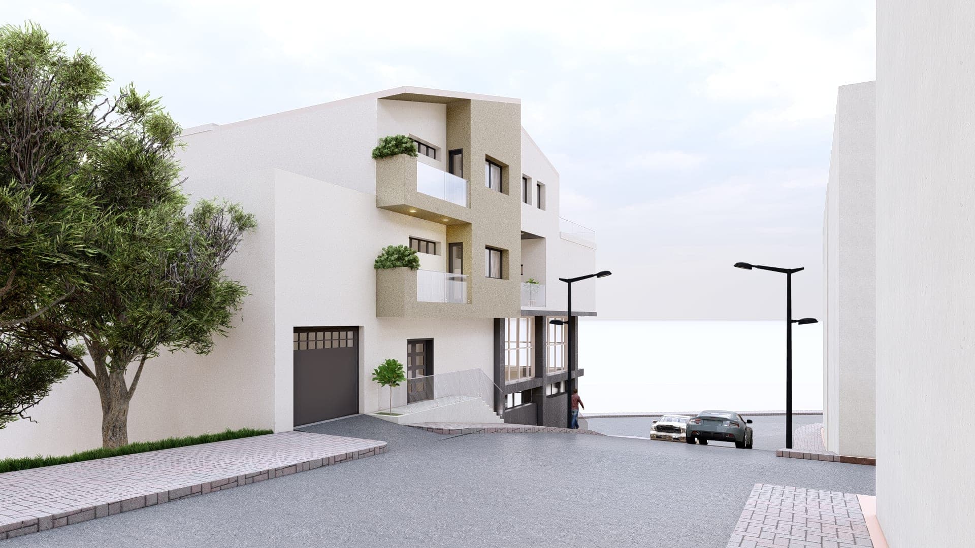 Villa Draria — 1