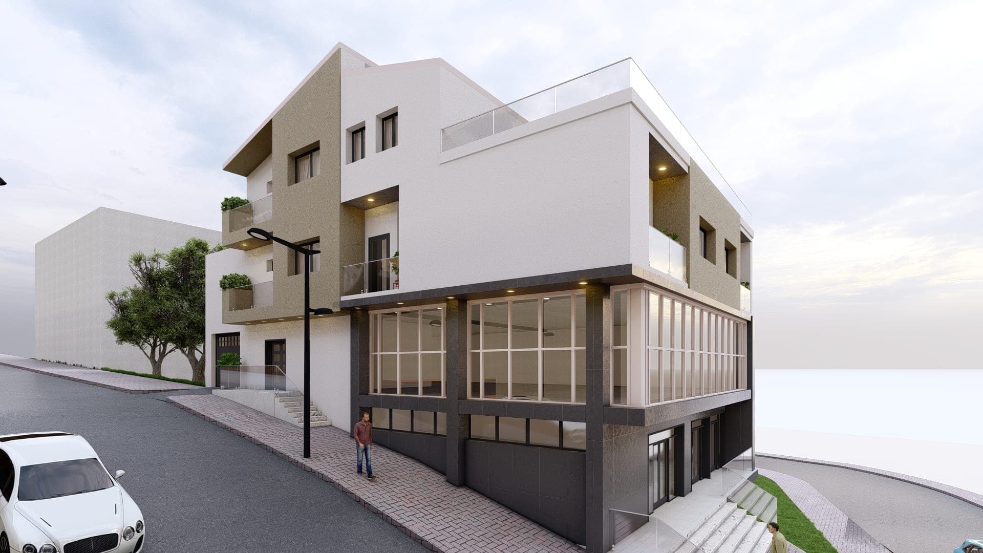 Villa Draria — 3