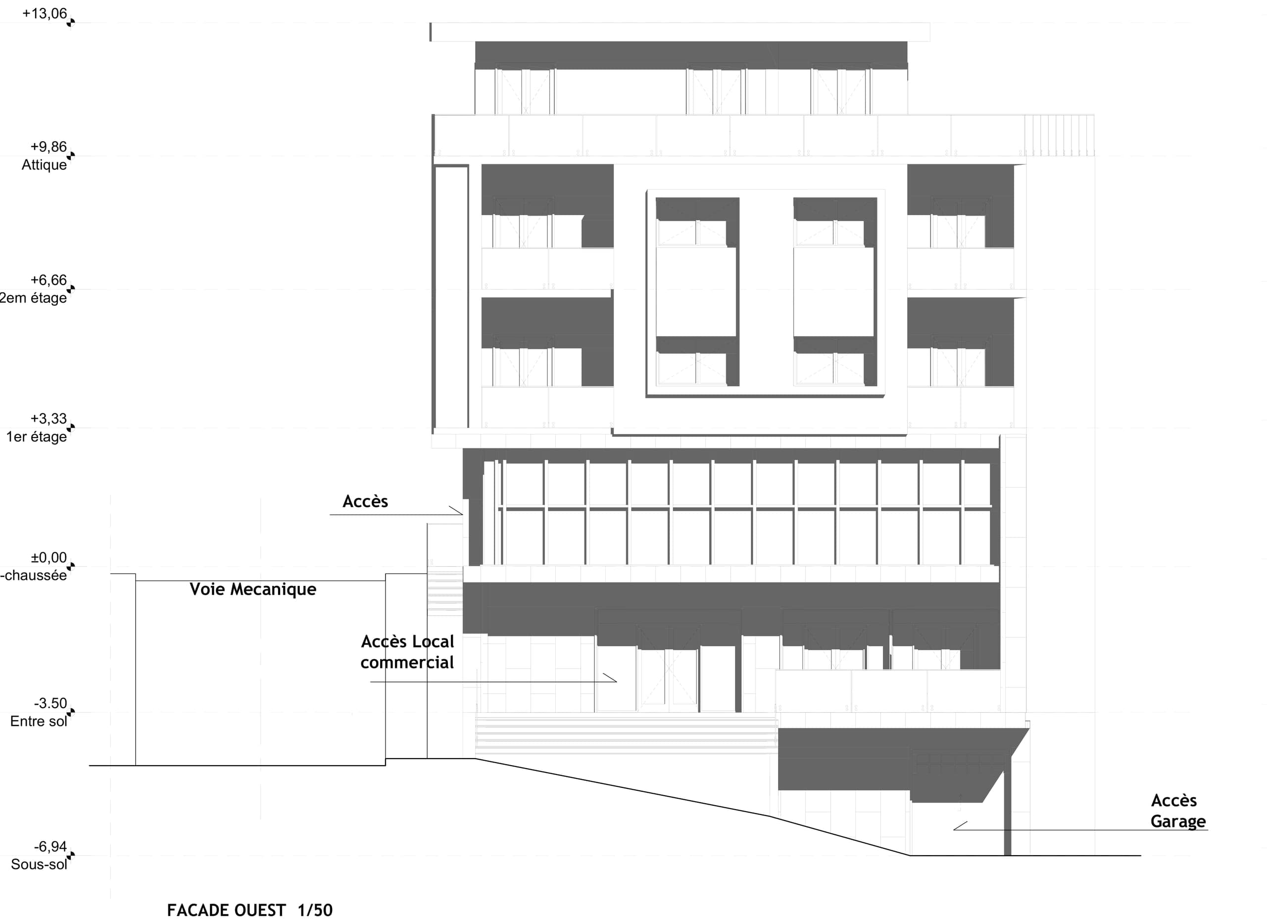 Villa Draria — 5