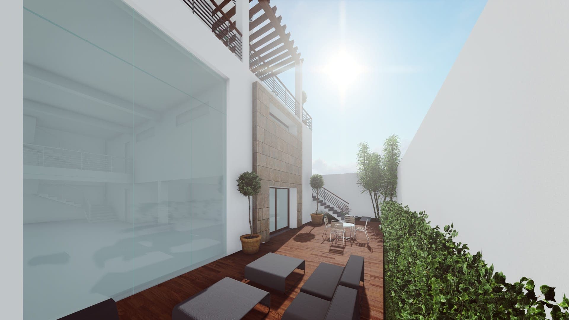Villa Sidi Abdellah — 2