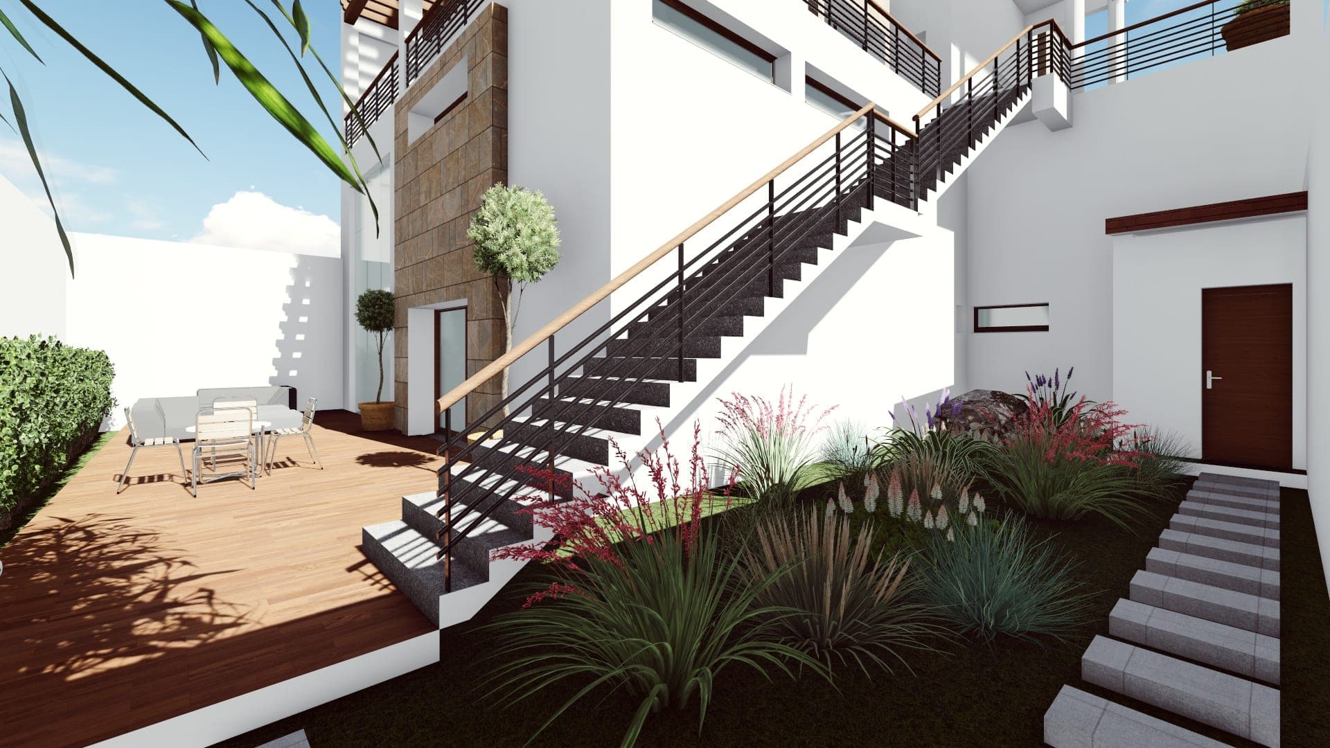 Villa Sidi Abdellah — 3