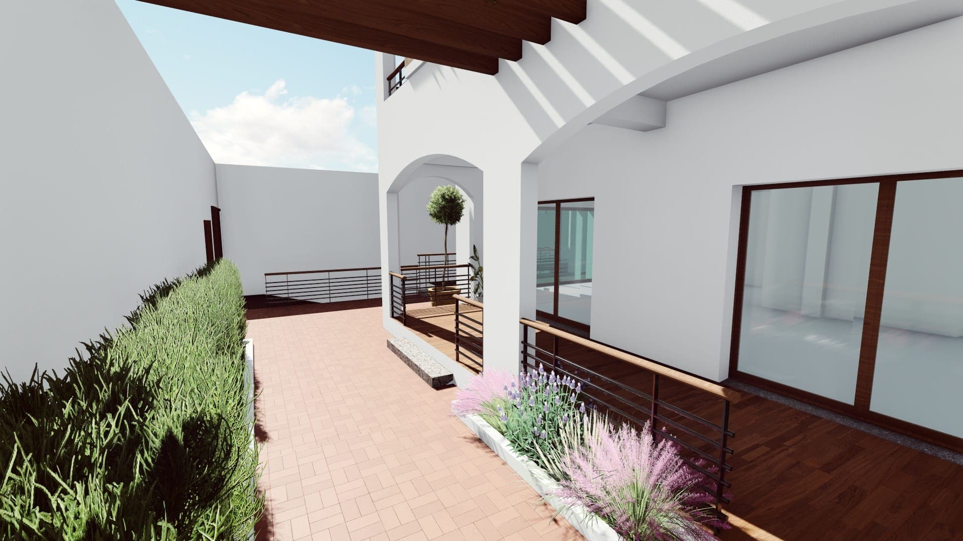 Villa Sidi Abdellah — 4