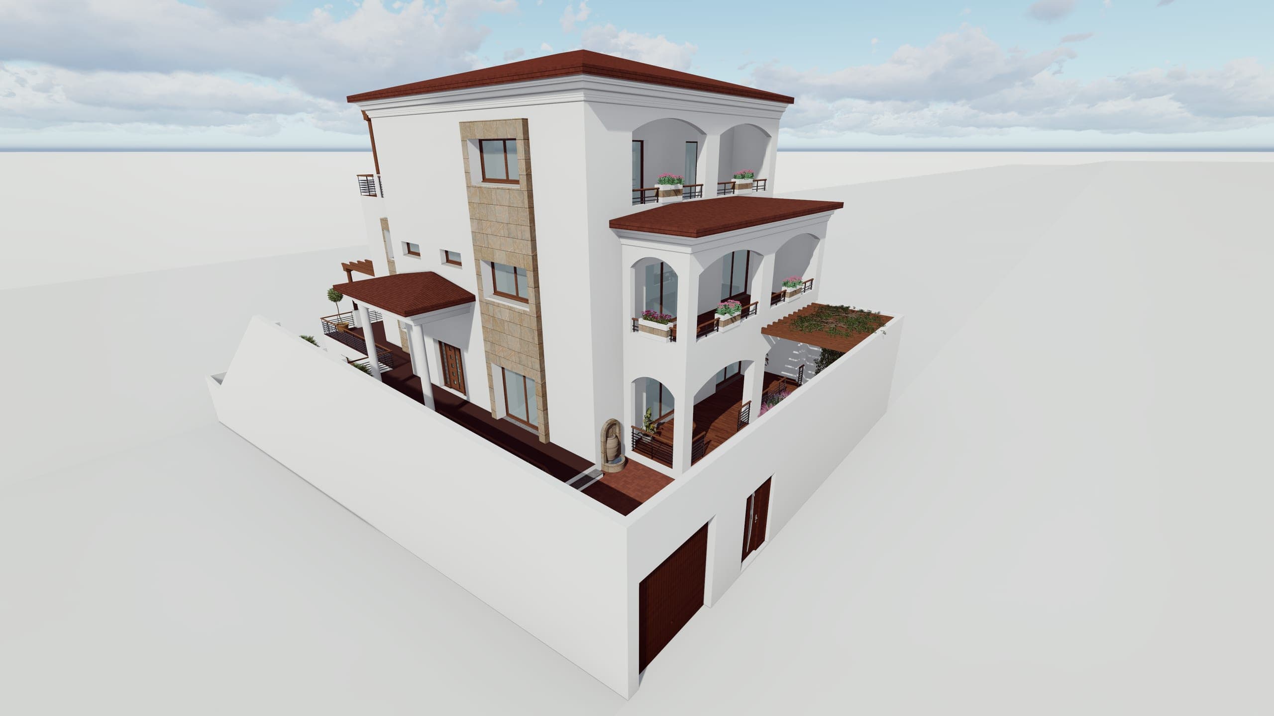 Villa Sidi Abdellah — 5