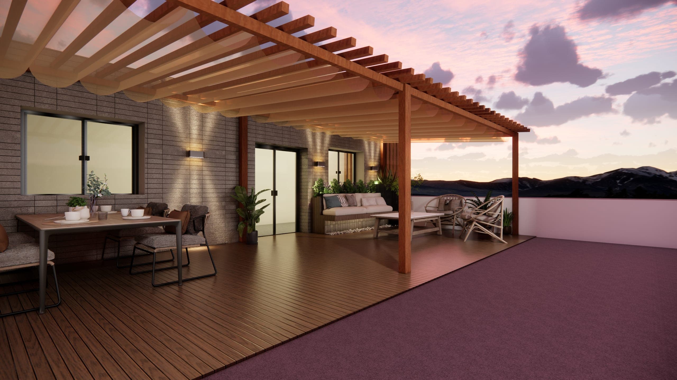 Villa Tipasa — 3