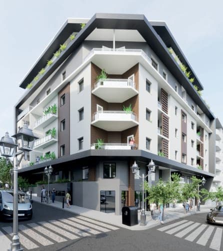 Concours logements promotionnels 03